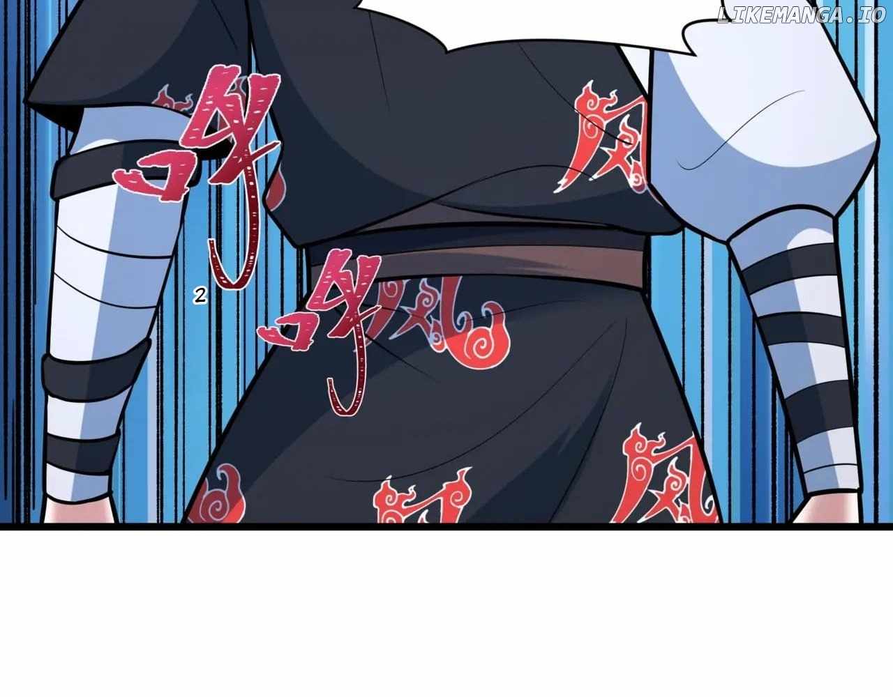 Age of Terror Chapter 488 43